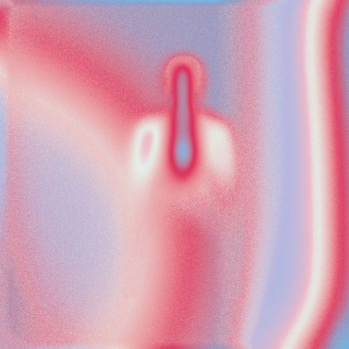 えんぷてい - 愛はいつもひとりきり-EP（10寸日盤｜黑膠唱片 LP） 封面