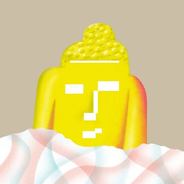 7FO - RYU NO NUKEGARA / 竜のぬけがら（2025年年度限定盤｜日盤｜黑膠唱片 LP） 封面
