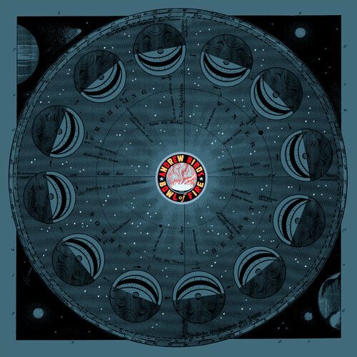 Andrew Bird's Bowl of Fire - Oh! the Grandeur（彩膠｜黑膠唱片 2LP） 內頁 1