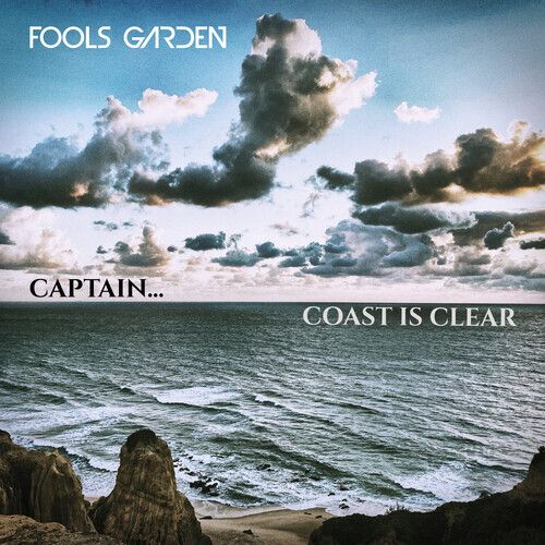 Fools Garden - Captain ... Coast Is Clear（黑膠唱片 2LP / CD） 封面
