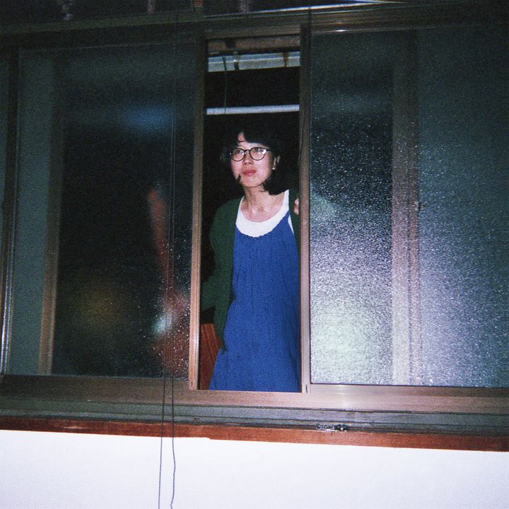 柴田聰子 Satoko Shibata - いじわる全集（日盤｜黑膠唱片 2LP） 封面