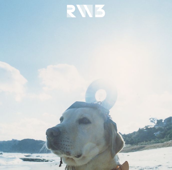 RADWIMPS - RADWIMPS3～無人島に持っていき忘れた一枚～（黑膠唱片 2LP） 內頁 1