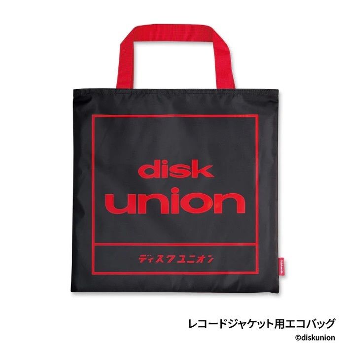 DISKUNION 日本限量版周邊（周邊） 內頁 1