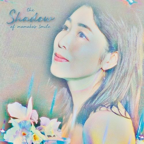 菊池桃子 - Shadow（黑膠唱片 LP） 封面