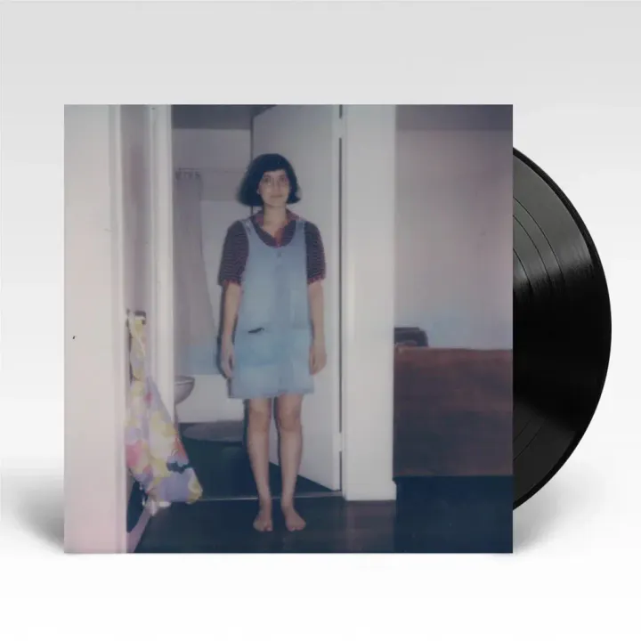 Salami Rose Joe Louis - Lorings（黑膠唱片 LP） 封面
