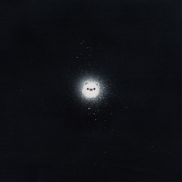 kanekoayano - 石の糸【限定盤】（黑膠唱片 LP） 封面