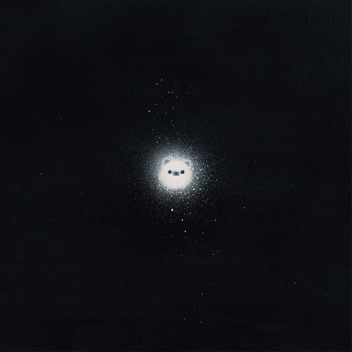 kanekoayano - 石の糸【限定盤】（CD） 封面