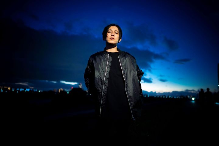 DE DE MOUSE & 一十三十一 - 摩天楼 Starlight (黑膠唱片 LP) 內頁 1