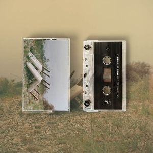 Planning For Burial - It's Closeness, It's Easy（卡帶） 封面