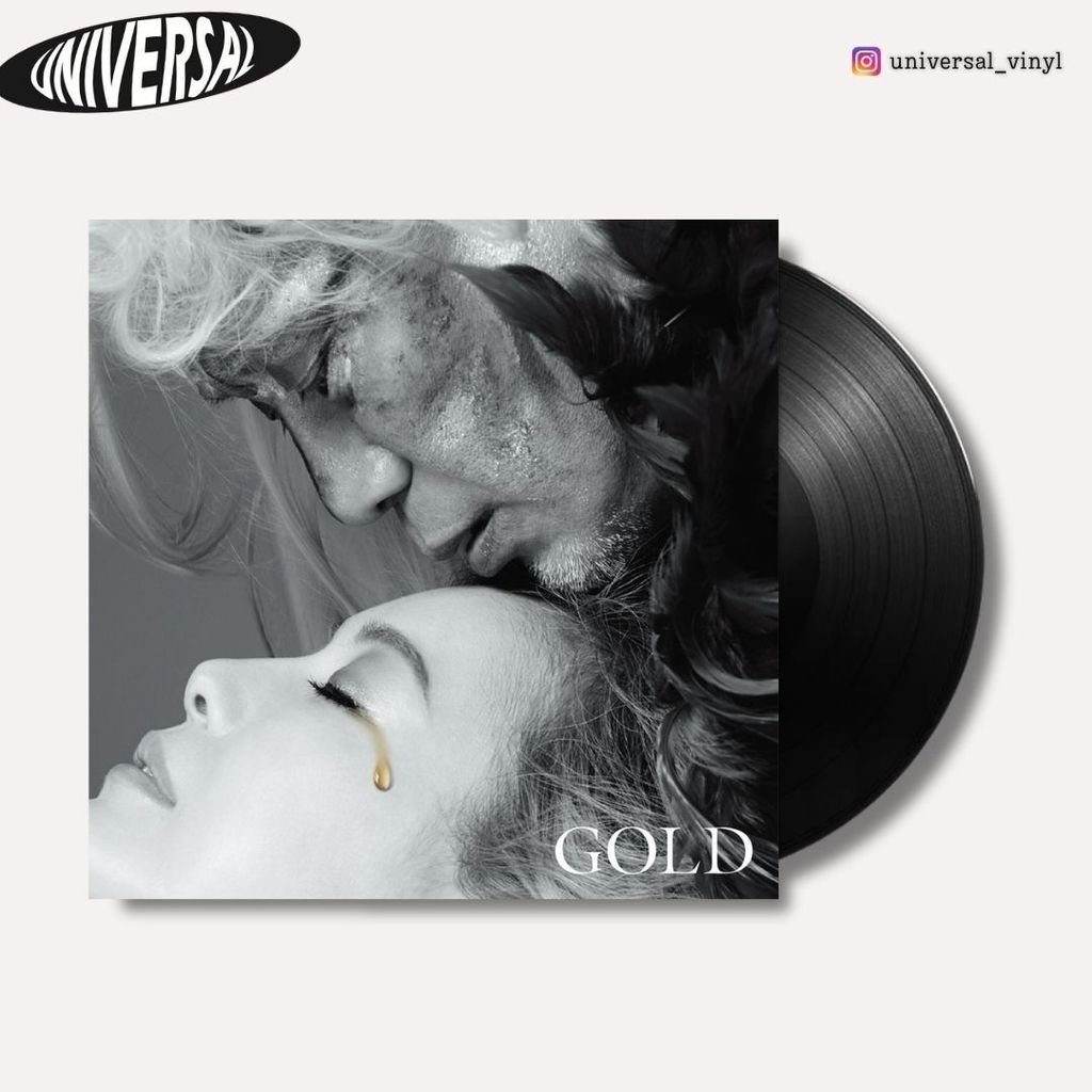 one vinyl