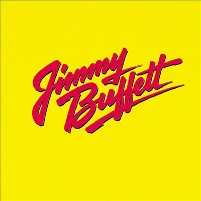 Jimmy Buffett - SONGS YOU KNOW BY【精選輯】 (黑膠唱片 LP) 封面