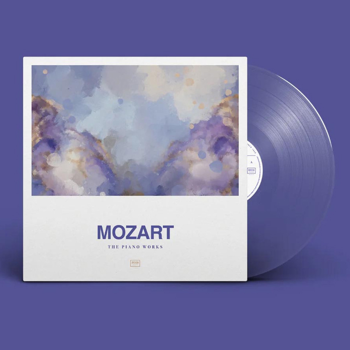 Yufu - Heal Me Good 【獨立樂團Crocodelia 主唱】 (黑膠唱片LP