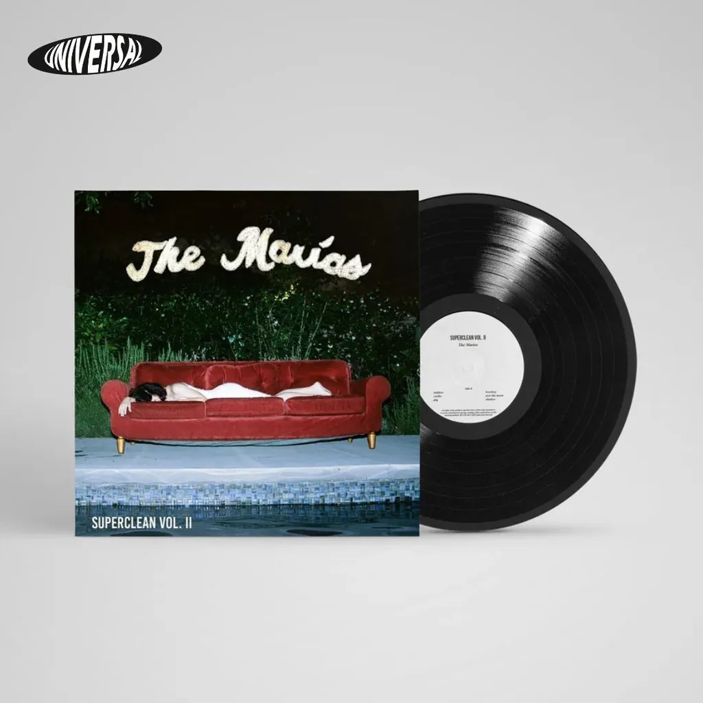 vinyl