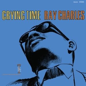 Ray Charles - Crying Time（黑膠唱片 2LP） 封面