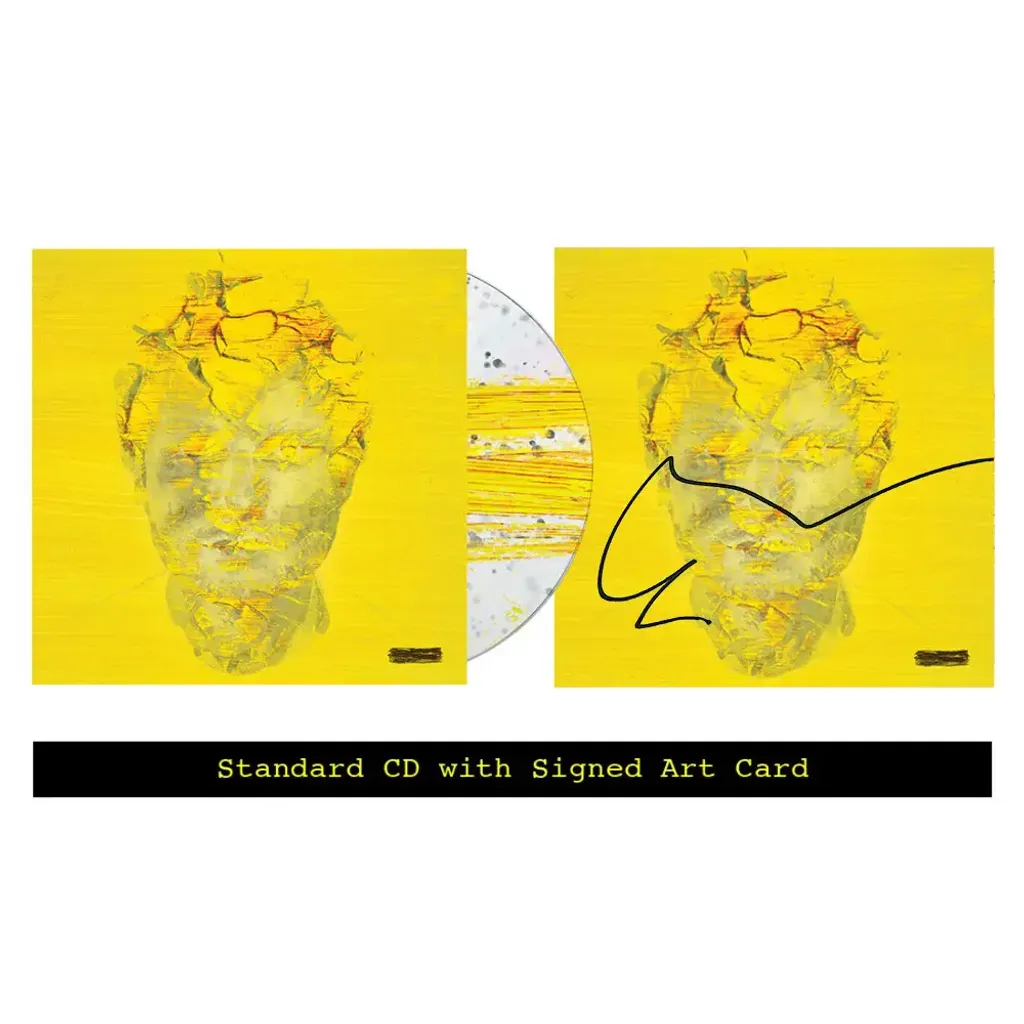 signed