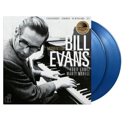 Bill_Evans_-_Momentum_-_2LP_180g_Blue_Vinyl_-_2025_Music_On_Vinyl_Reissue