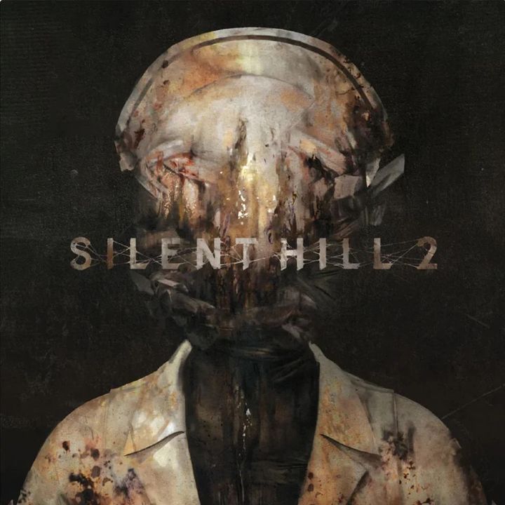 沉默之丘 2 Silent Hill 2 原聲帶 【限量版】 (黑膠唱片 2LP) 內頁 1