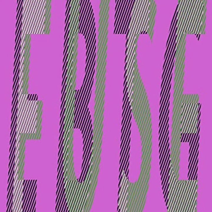 Everything But the Girl - Fuse（黑膠唱片 LP） 封面