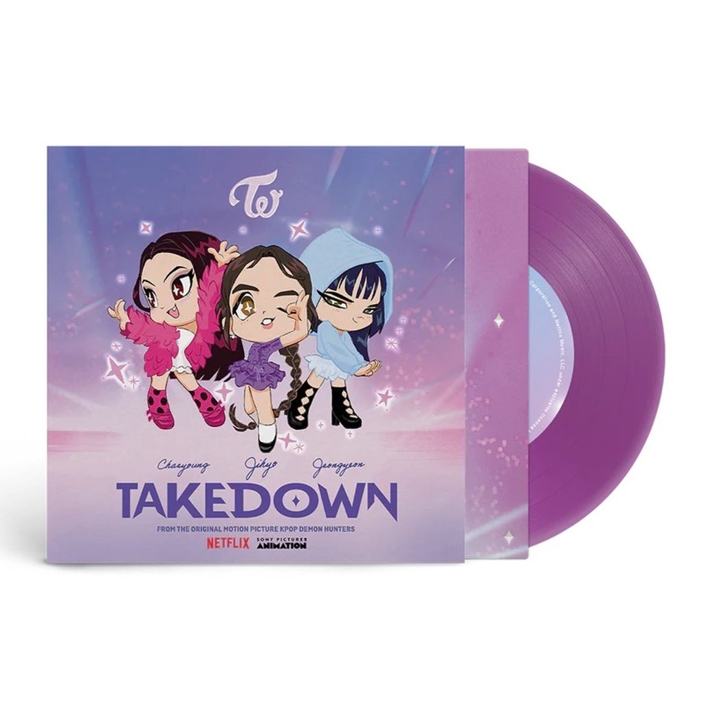 takedown