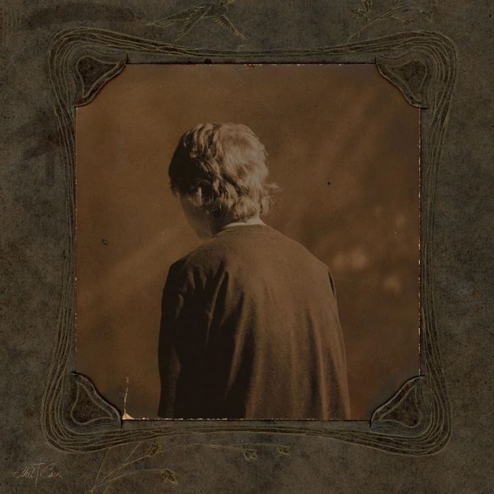 Ethel Cain - Willoughby Tucker, I’ll Always Love You 【獨家版 贈海報】 (黑膠唱片 LP) 內頁 1