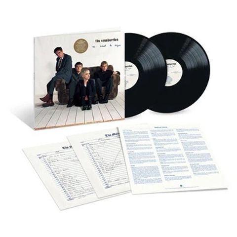 Cranberries_-_No_Need_To_Argue__30th_Anniversary_Deluxe_Edition_-_Gatefold_2LP_Black_Vinyl_-_2025_Reissue