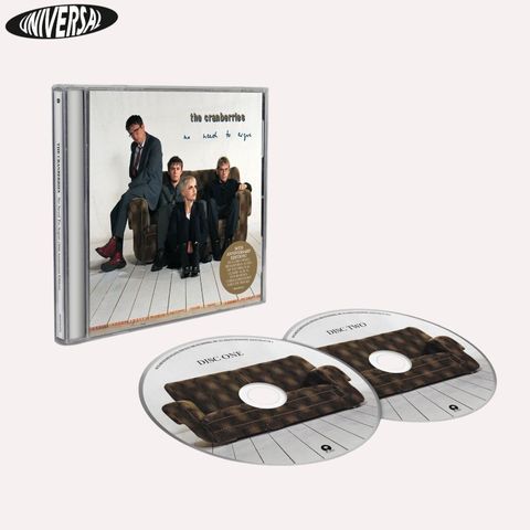 CD