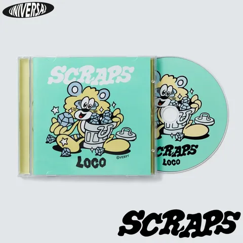 CD