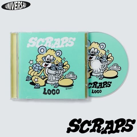 CD