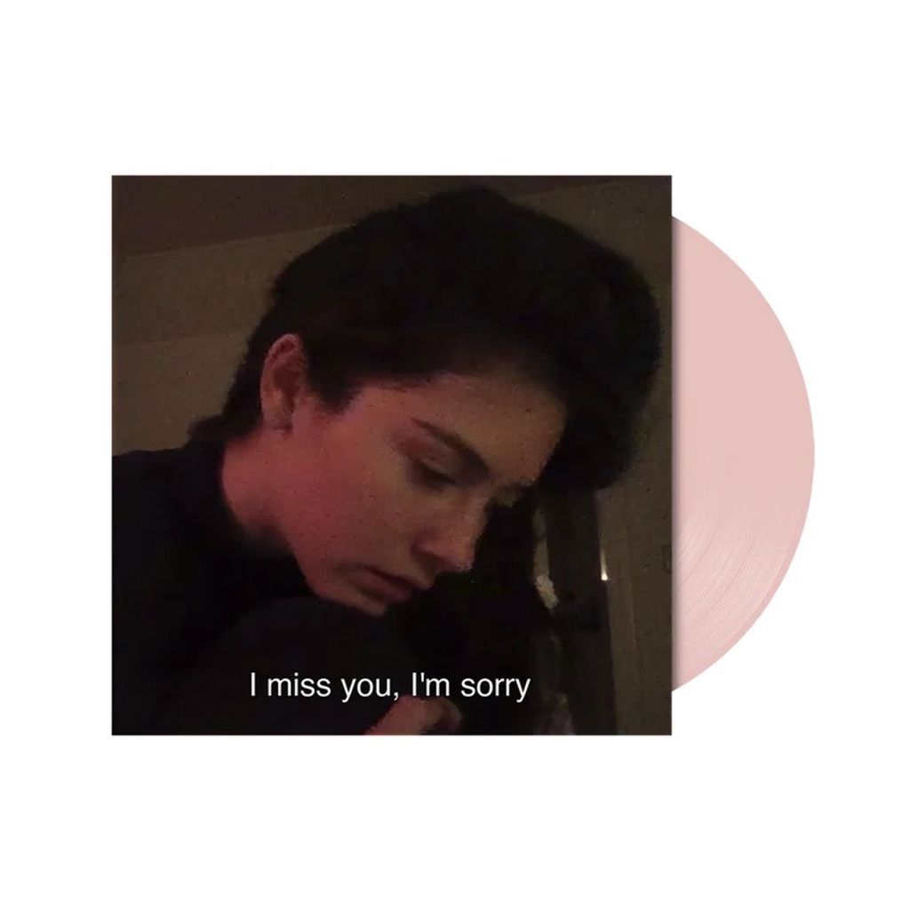 GracieAbrams7_VinylProductShot