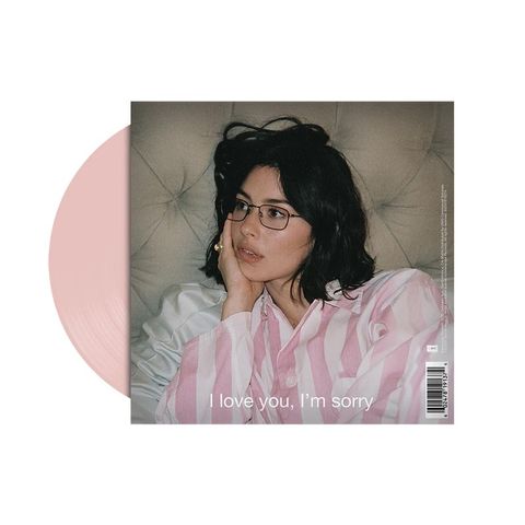 GracieAbrams7_VinylProductShotBackv4