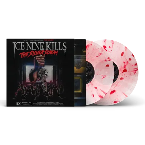 INK_TheSilverScreamLP