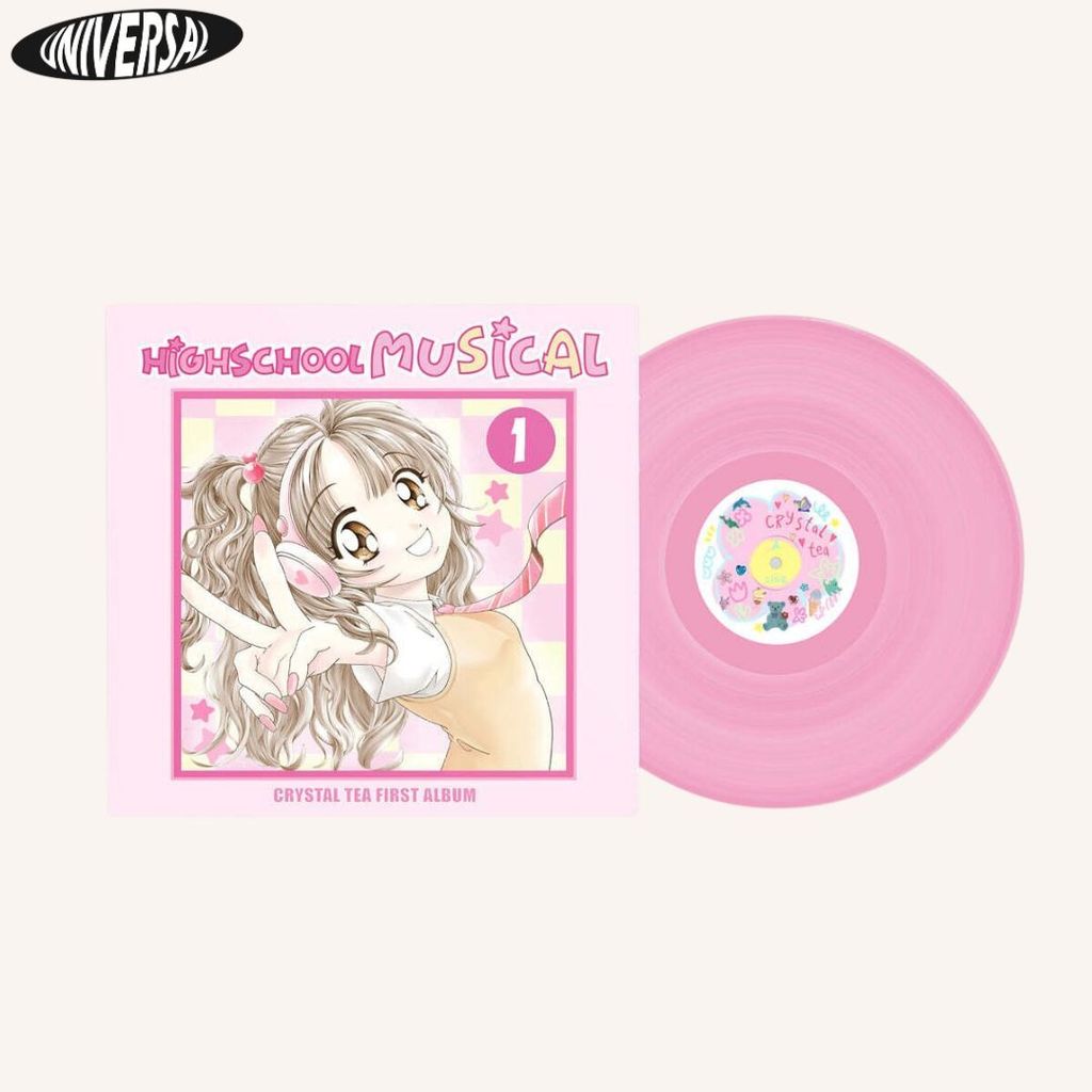 CD