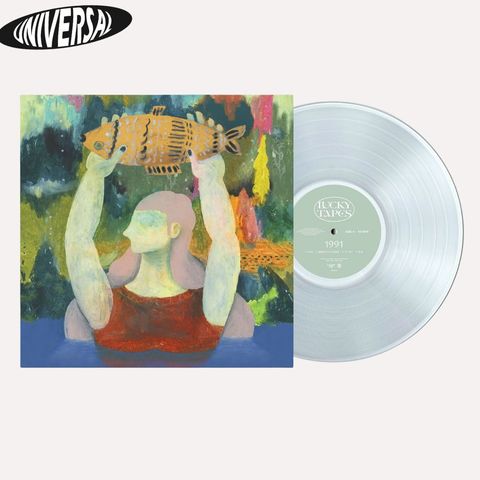 one_vinyl