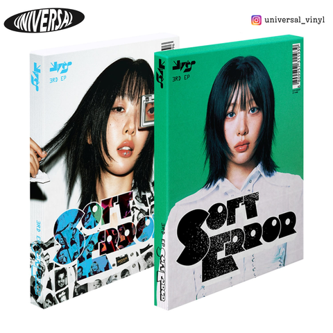 KPOP商品 模板
