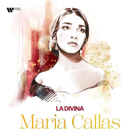 5054197685118_Maria_Callas_-_La_Divina_BLACK_LP_Cover_preview