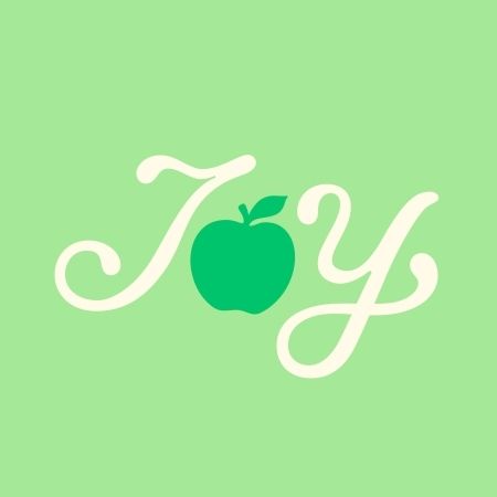 朴秀英 JOY（Red Velvet） - 迷你一輯：From JOY, with Love 【PB版｜JC版】（CD） 封面
