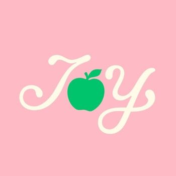 朴秀英 JOY（Red Velvet） - 迷你一輯：From JOY, with Love 【PB版｜JC版】（CD） 內頁 1