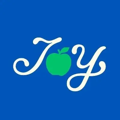 朴秀英 JOY（Red Velvet） - 迷你一輯：From JOY, with Love 【Tin Case 版】（數位專輯） 封面