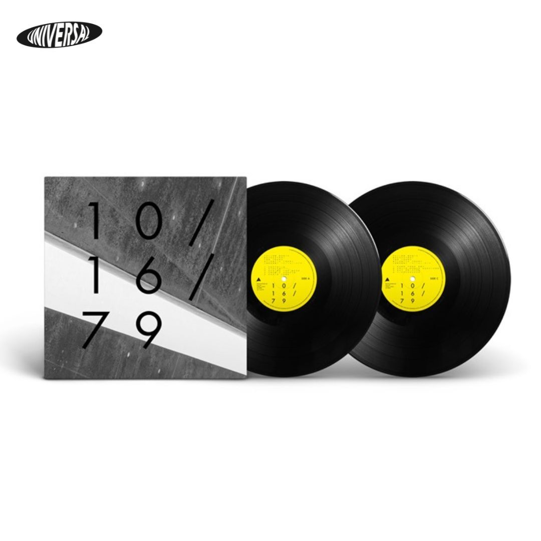 透明なガール トキメキRecords LPレコード Tokimeki Records – 透明な