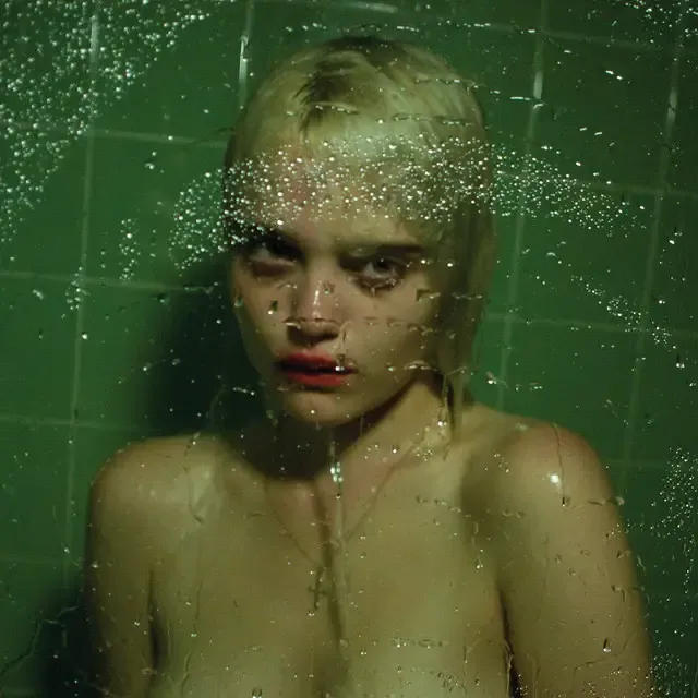 Sky Ferreira - Night Time, My Time 【獨立樂團推薦】 (黑膠唱片 LP) 封面