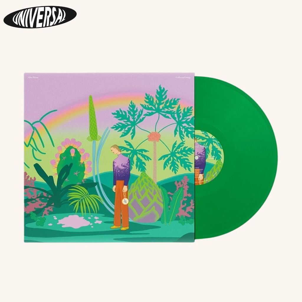 CD