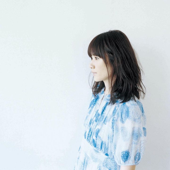 原田知世 - music & me 【日盤】 (黑膠唱片 LP) 封面