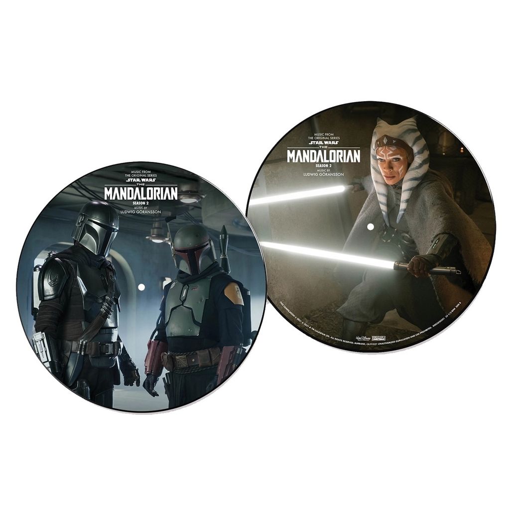 MusicfromtheMandalorian-Season2_PictureDisc_1200x1200