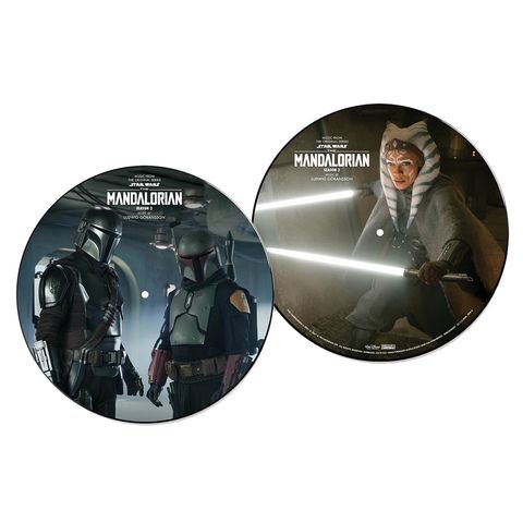 MusicfromtheMandalorian-Season2_PictureDisc_1200x1200