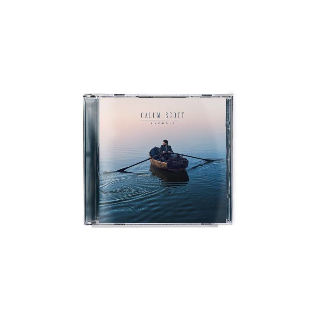 Calum-Scott-Avenoir-CD