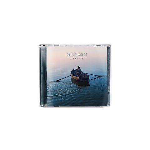 Calum-Scott-Avenoir-CD
