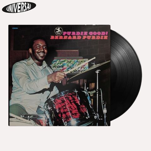 one_vinyl
