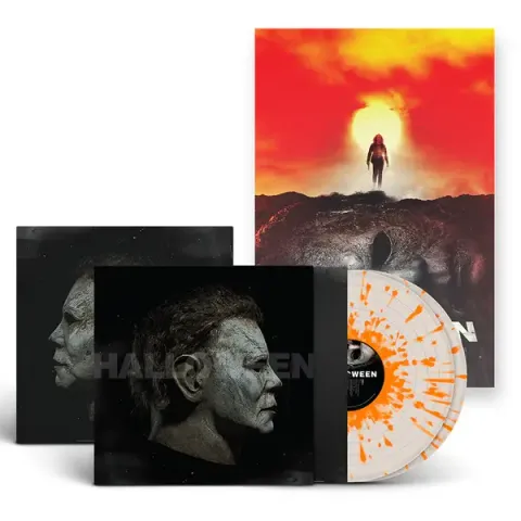 John_Carpenter__Cody_Carpenter_And_Daniel_Davies_-_Halloween__Original_Soundtrack__Expanded_Edition__-_2LP_Deluxe_Bone_White_Colour_with_Orange_Splatter_Colour_Vinyl_with_Poster_-_202_grande