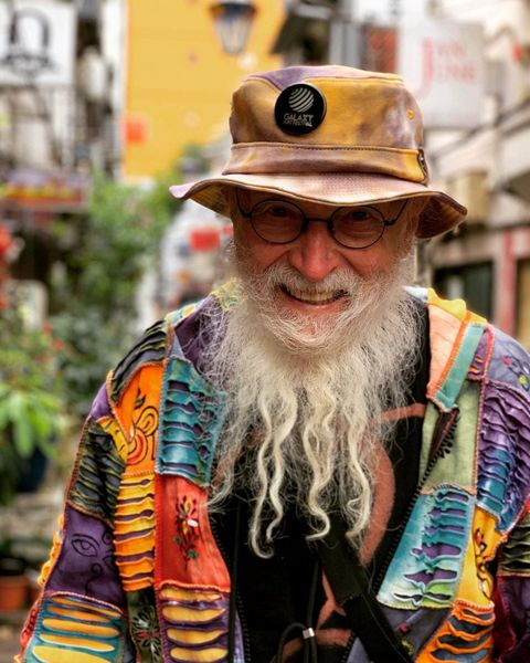Terry Riley