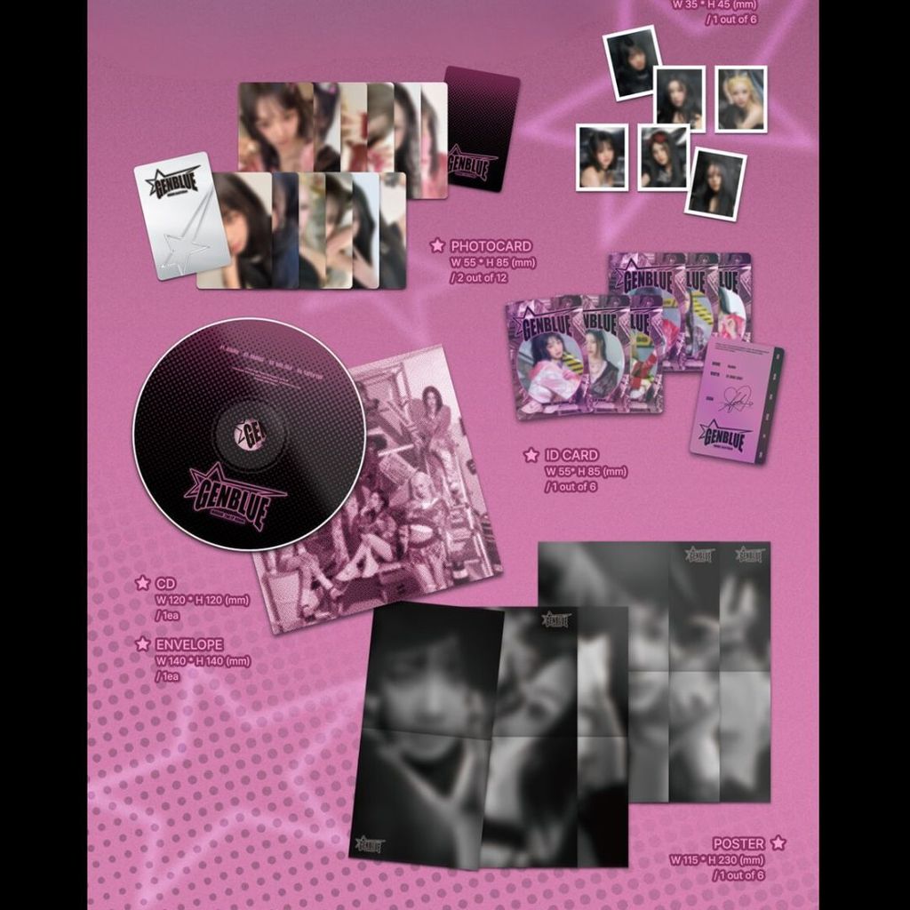CD